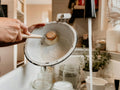 Rustic Strength Unscented Dish Soap
