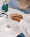 Uncle Harry's Undiluted Unscented Castile Soap