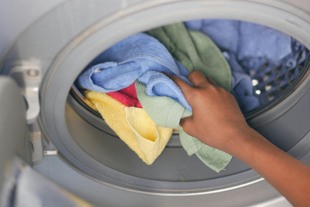 Root and Splendor Laundry Detergent